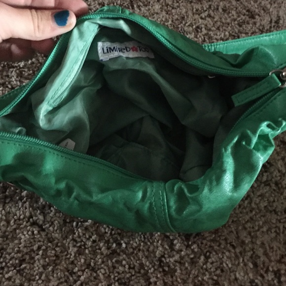 Hand bag - Picture 2 of 2