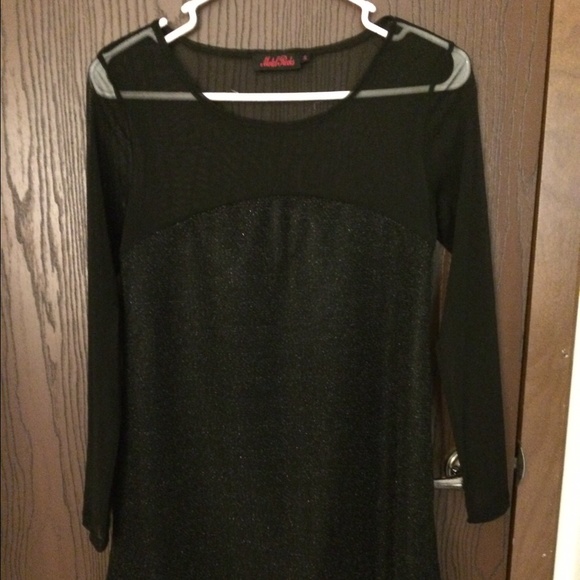 Dress - Picture 1 of 4