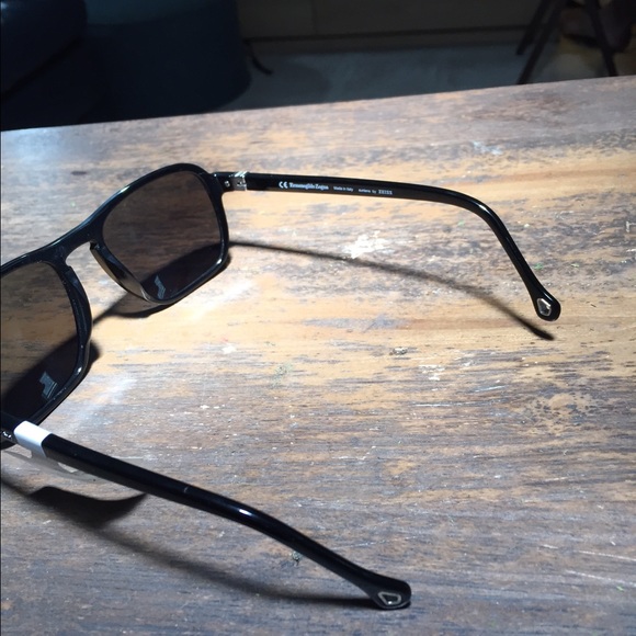 Ermenegildo Zegna Sunglasses