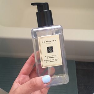 Jo Malone Body & Handwash