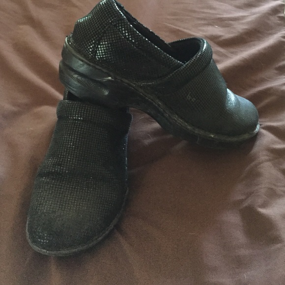 Nursing Shoes