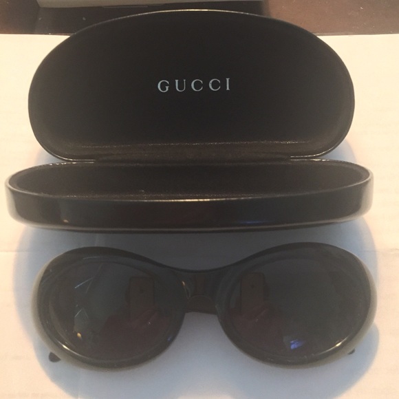 Gucci Accessories - Authentic Gucci Sunglasses TRADING WITH TMHER
