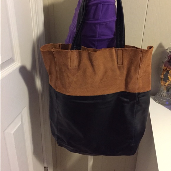 Everyday tote