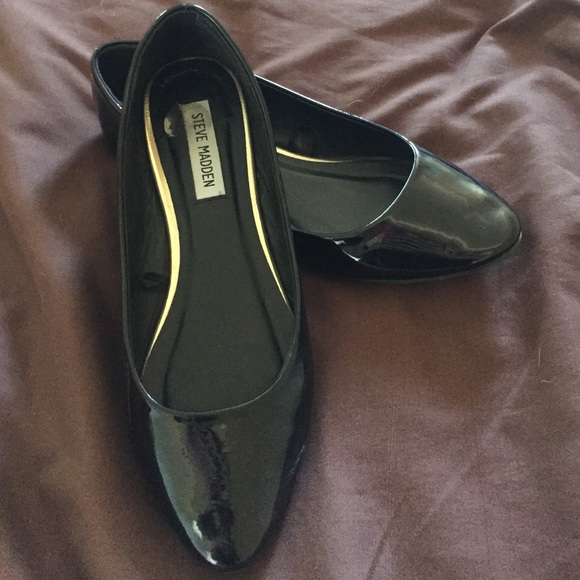 Steve Madden P-Gladd Flats