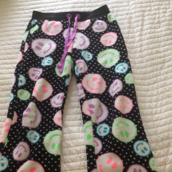 Justice Pajama Pants