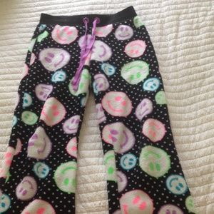 Justice Pajama Pants