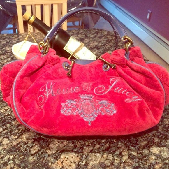Juicy Couture handbag ❤️