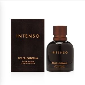 Dolce & Gabbana Intenso
