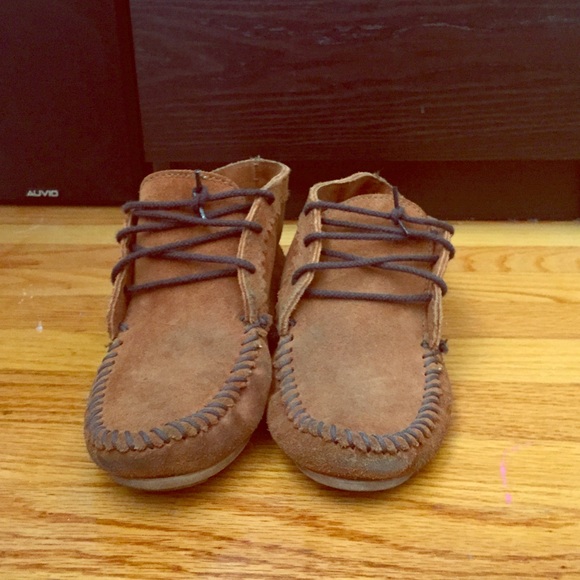 Minnetonka Moccasin