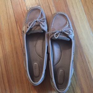 Sperry Angelfish Boat Shoe
