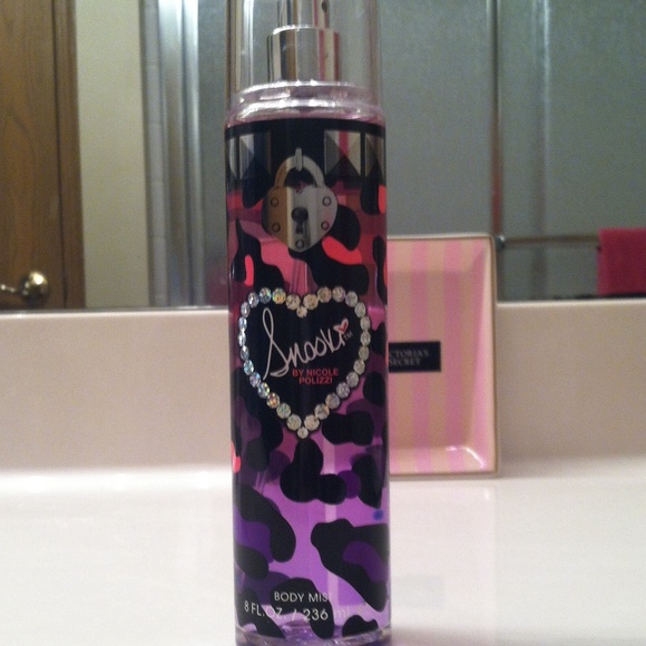 Snooki perfume