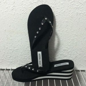 Steve Madden sandals