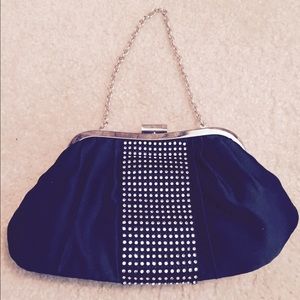 👛👛 Elegant Black ALDO Purse👛👛