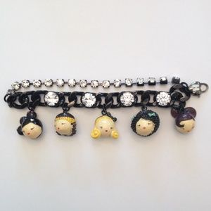 Harajuku Girls bracelet