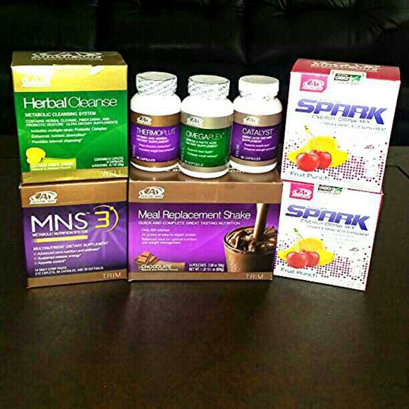 Advocare 24 challenge