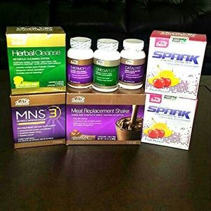 Advocare 24 challenge