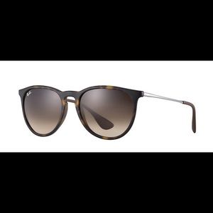Ray Ban Erika Sunglasses