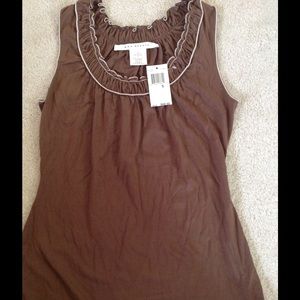 Soft & cool  Max Studio summer top