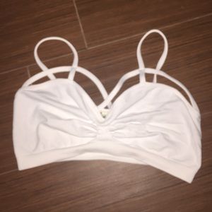 LF CAGE BRA
