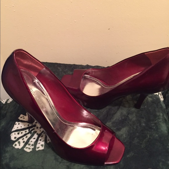 Ladies shoes