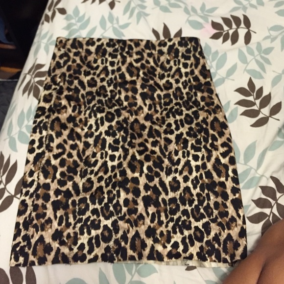 Mini skirt