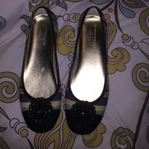 Anne Klein shoes