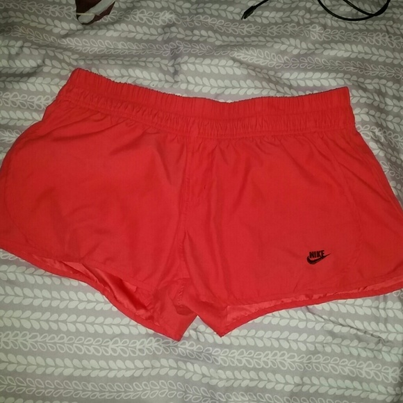 Nike shorts