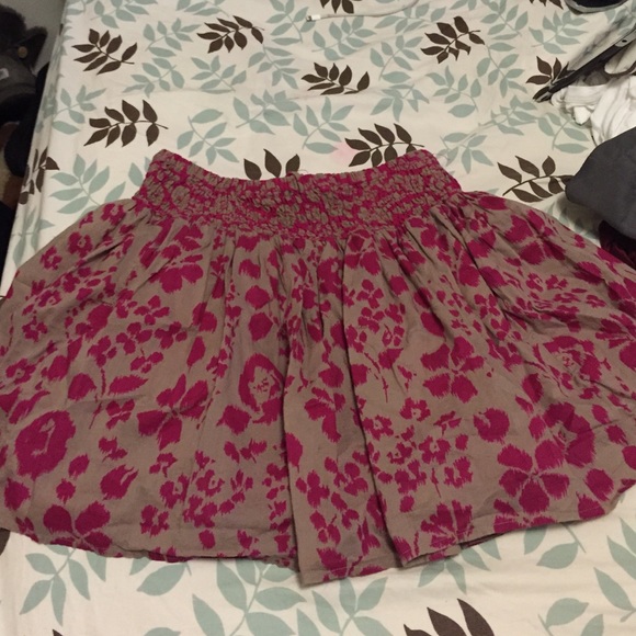 Skirt