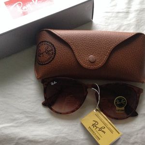 Ray Ban 4171 Sunglasses 👓
