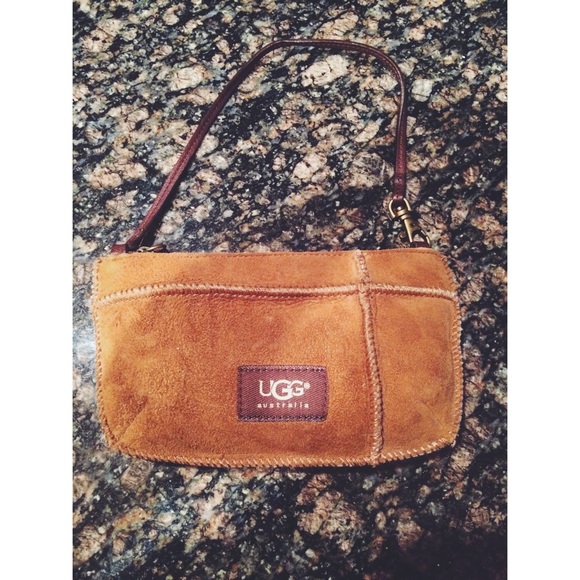 Ugg handbag!