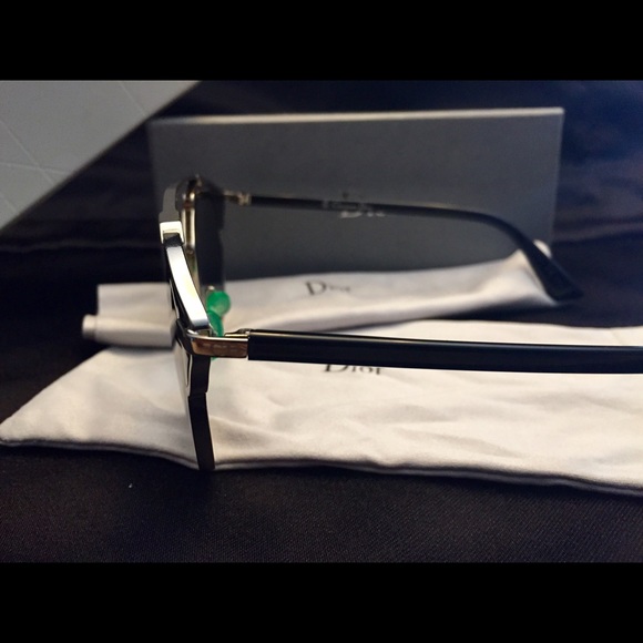 AUTHENTIC CHRISTIAN DIOR SO REAL SUNGLASSES - Picture 3 of 4