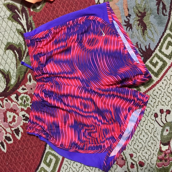 SOLD!!! Nike dri-fit shorts