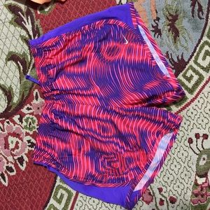 SOLD!!! Nike dri-fit shorts