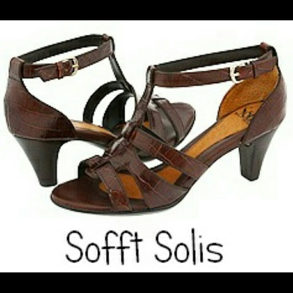 Sofft sandals
