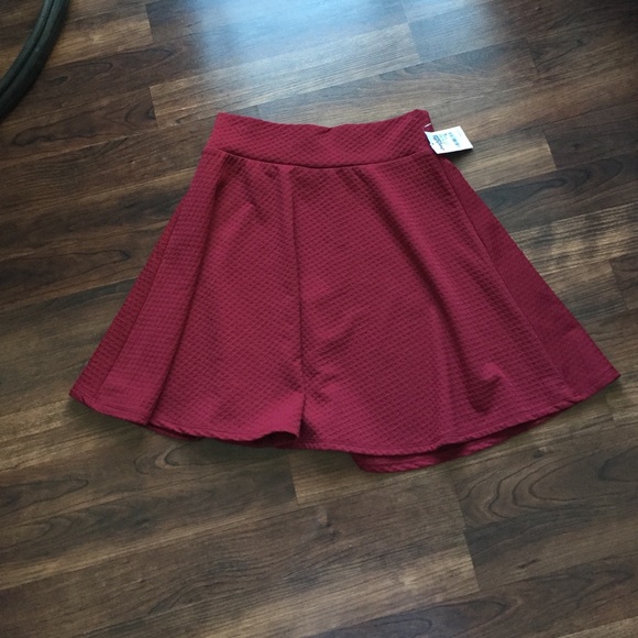 Skirt