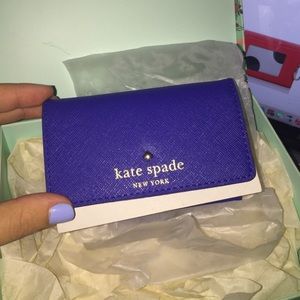 Kate Spade Cedar Street Darla Wallet