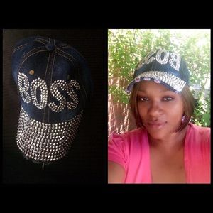 Jean Boss Hat