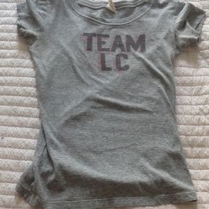 Hollister Team LC T-Shirt