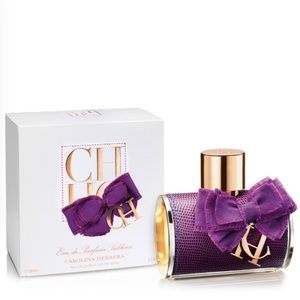 Carolina Herrera Eau de Parfum Sublime