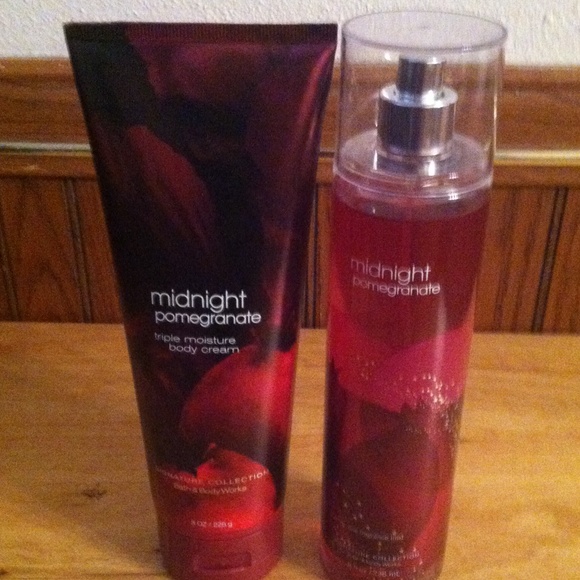 Bath & Body Works