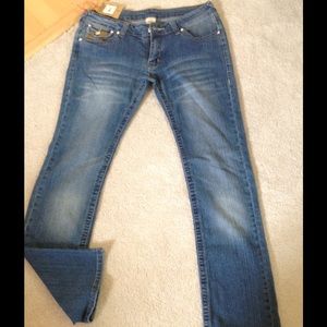 True Religion  Jean pants