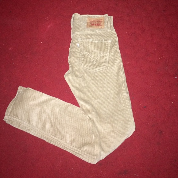 Levi's