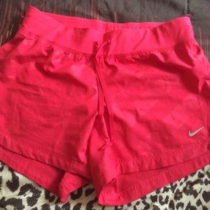 Nike Dri-Fit shorts