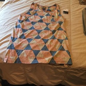 RVCA tank