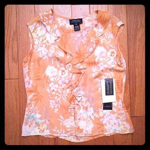 100% Silk
