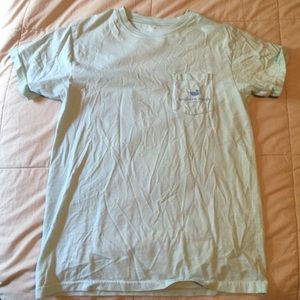 Southern marsh t shirt
