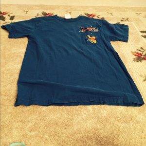 Disney Tiger & Pooh women's shirt! Never worn!