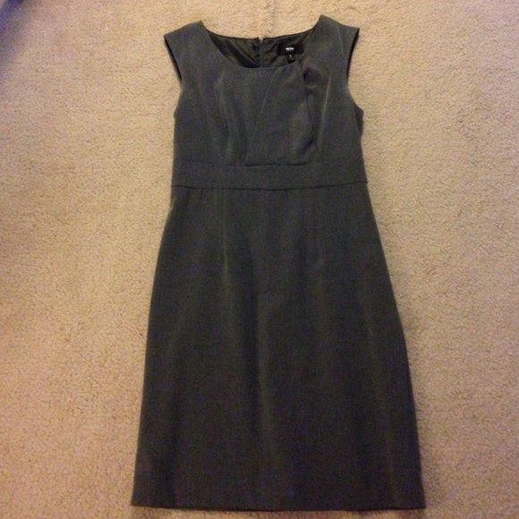 Stylish summer work dress