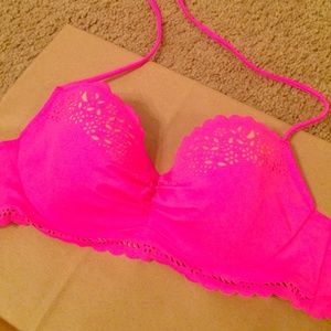 Victoria's Secret swim top