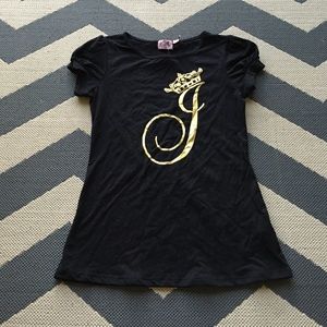 Juicy Couture tee